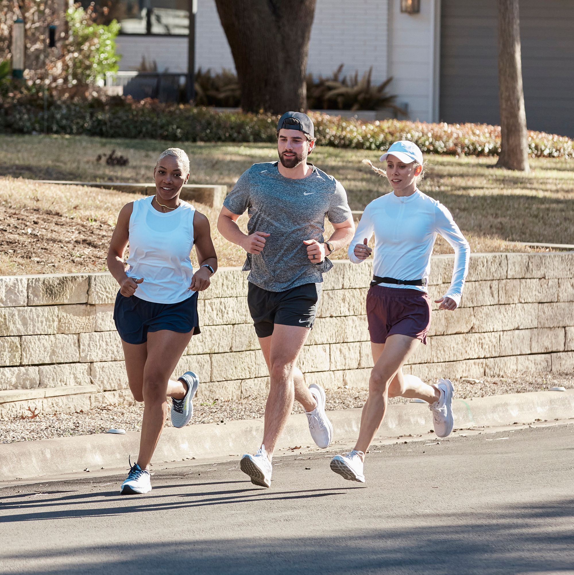 Nike Men's Dri-FIT Flex Stride 5” Shorts product image