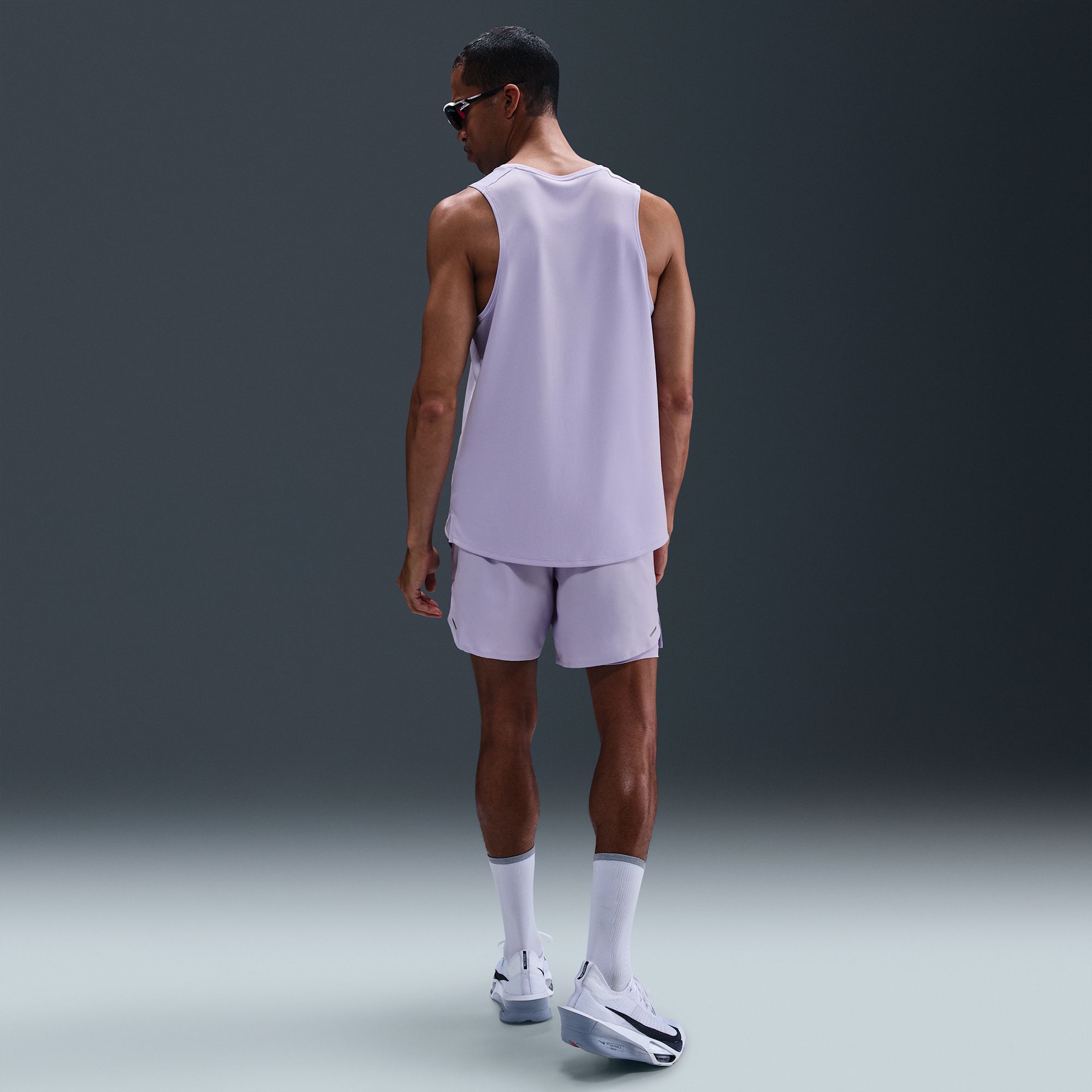 Nike Men's Dri-FIT Flex Stride 5” Shorts product image