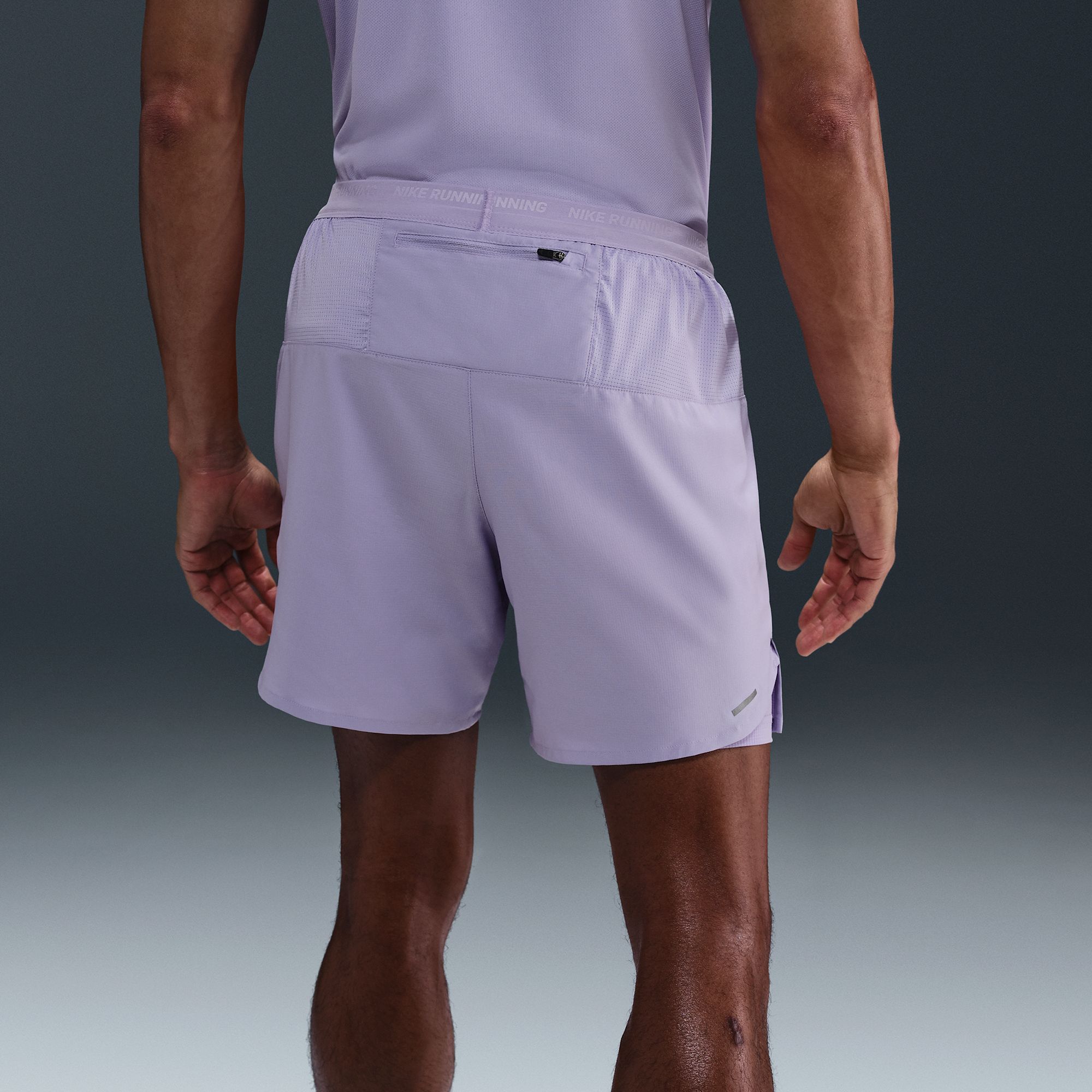 Nike Men's Dri-FIT Flex Stride 5” Shorts product image