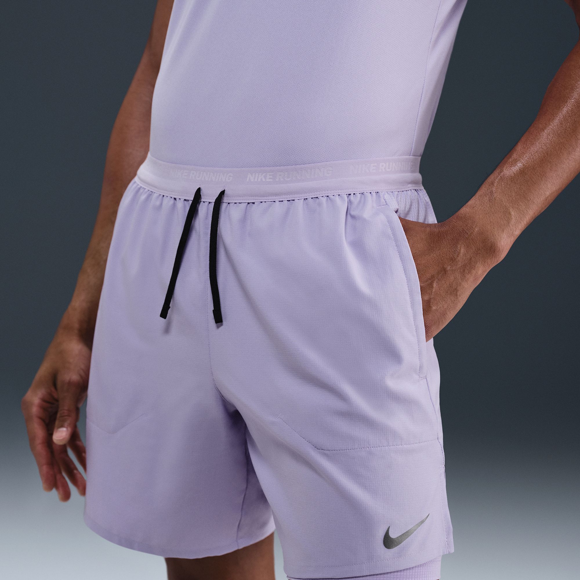 Nike Men's Dri-FIT Flex Stride 5” Shorts product image