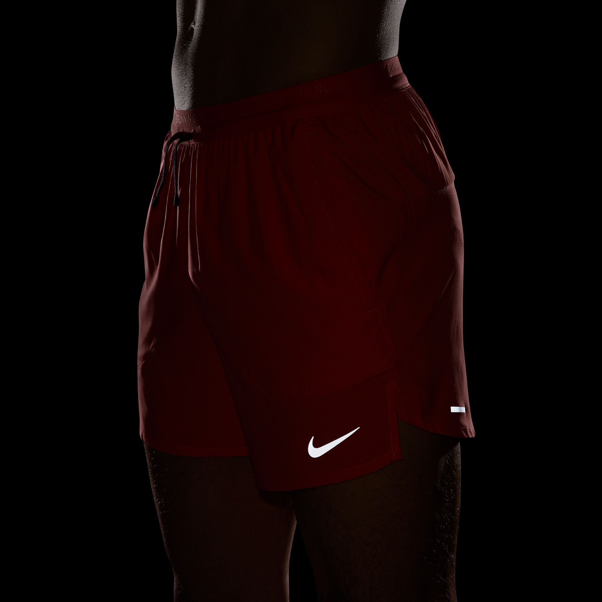 Nike Men's Dri-FIT Flex Stride 5” Shorts product image