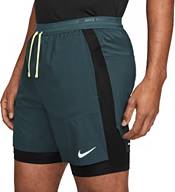 Nike Stride Men's Dri-FIT 5 Hybrid Running Shorts