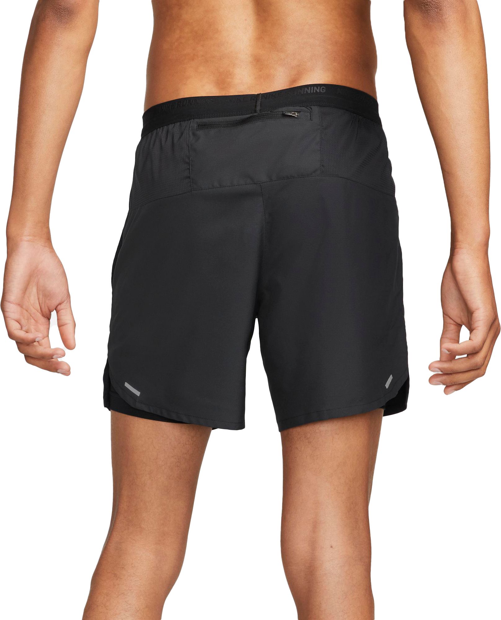Nike Men's Dri-FIT Stride 2-in-1 7” Shorts product image