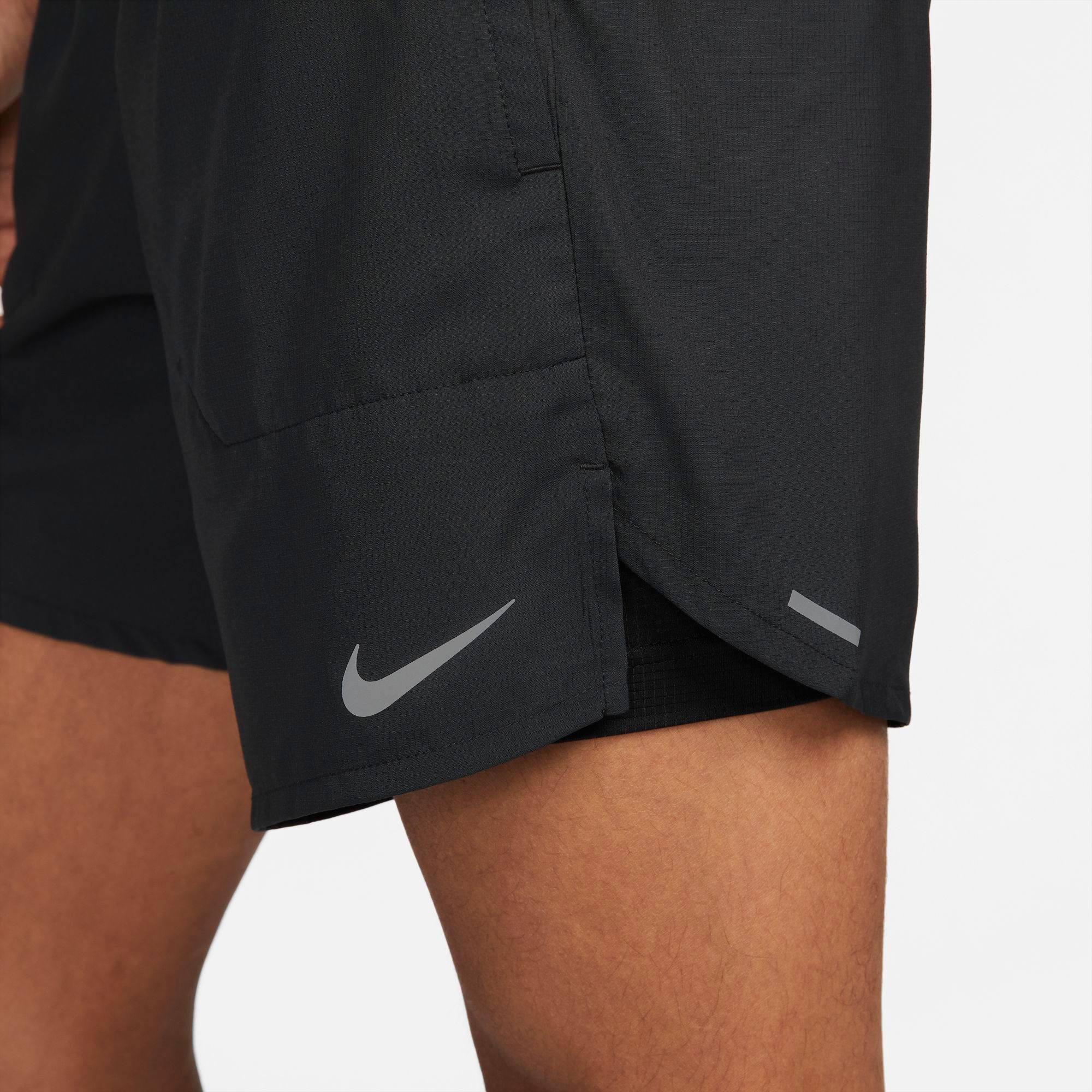 Nike Men's Dri-FIT Stride 2-in-1 7” Shorts product image