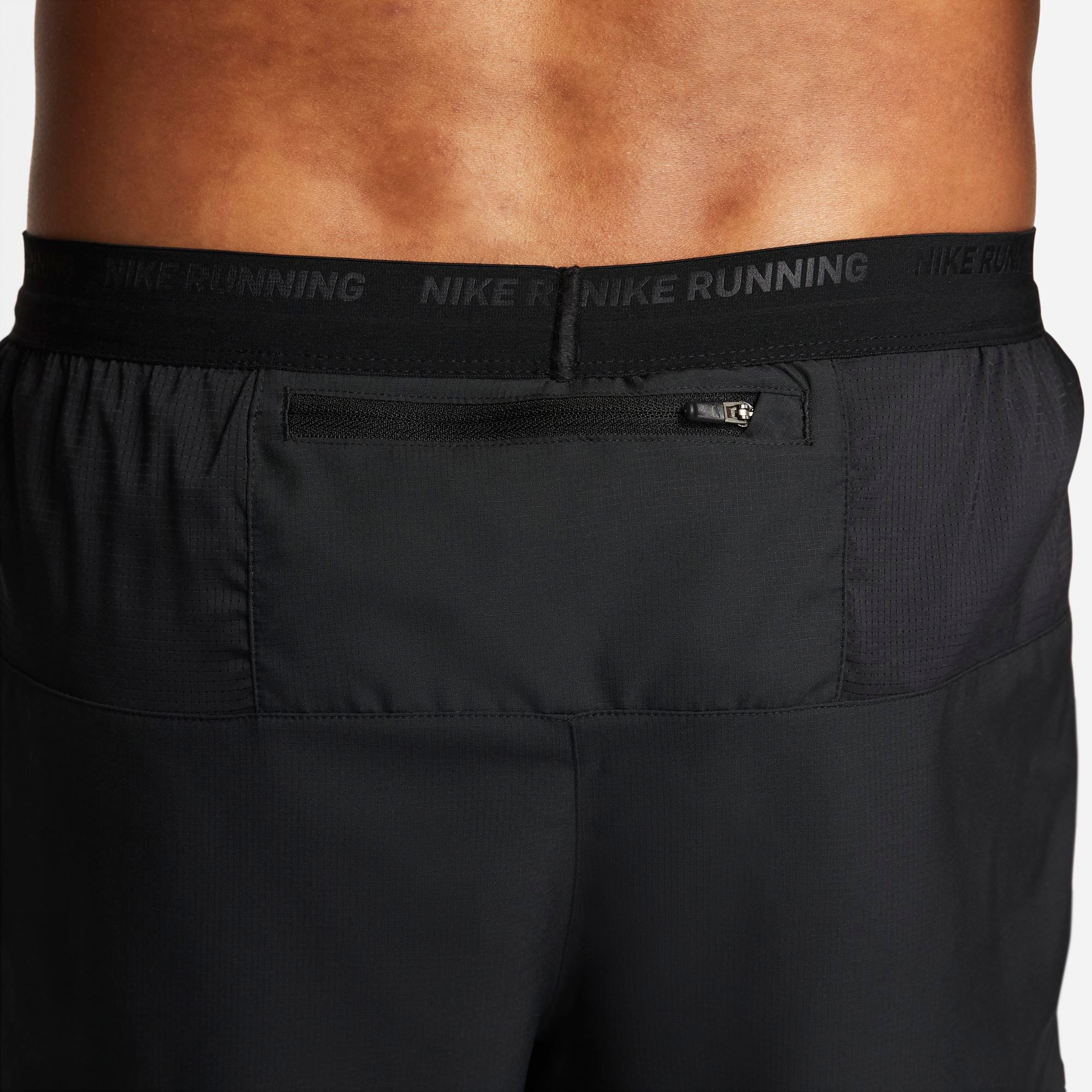 Nike Men's Dri-FIT Stride 2-in-1 7” Shorts