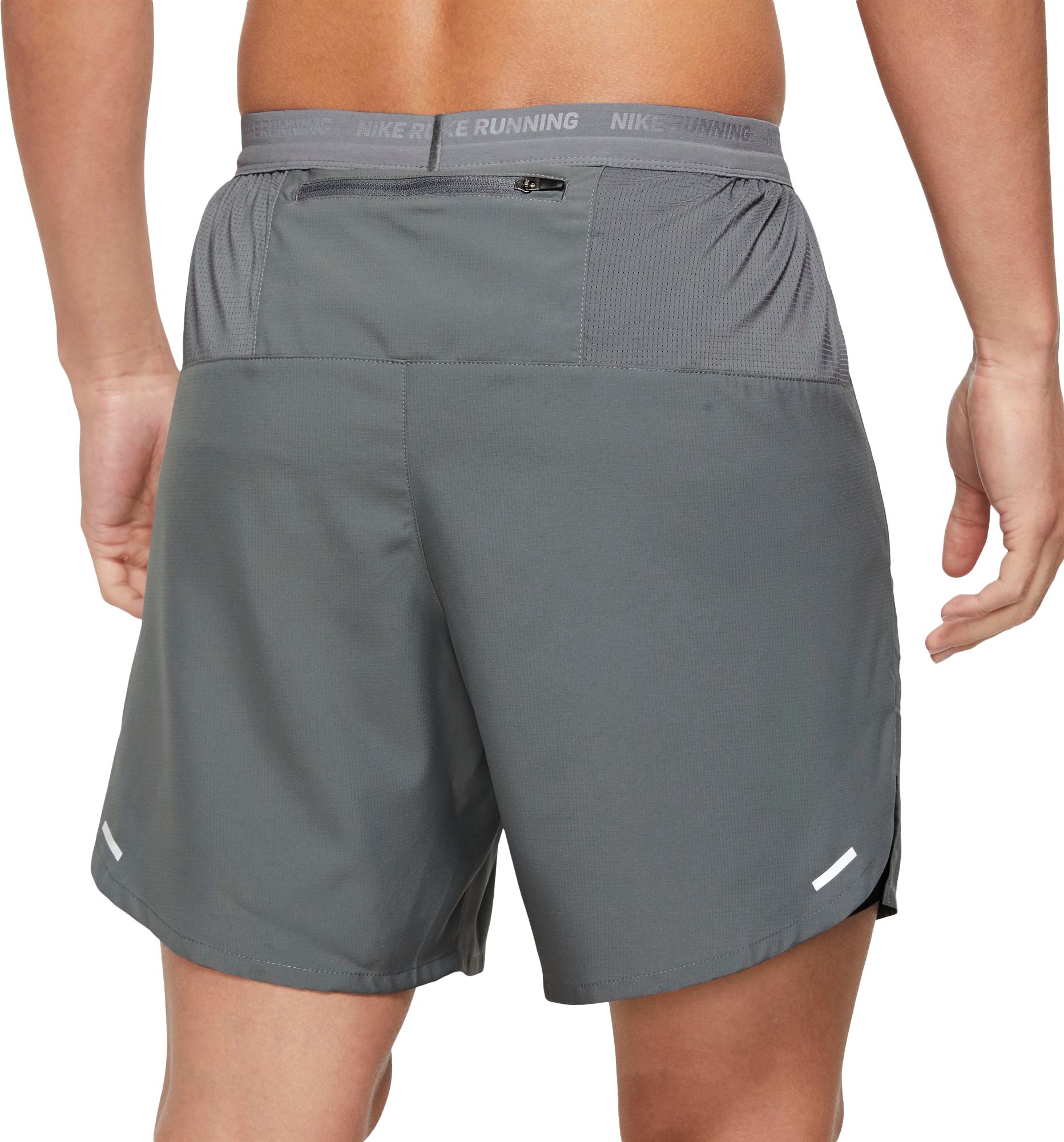Nike Men's Dri-FIT Stride 2-in-1 7” Shorts product image