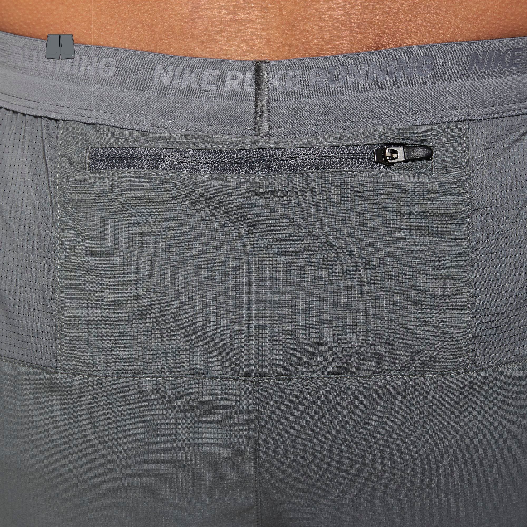 Nike Men's Dri-FIT Stride 2-in-1 7” Shorts product image