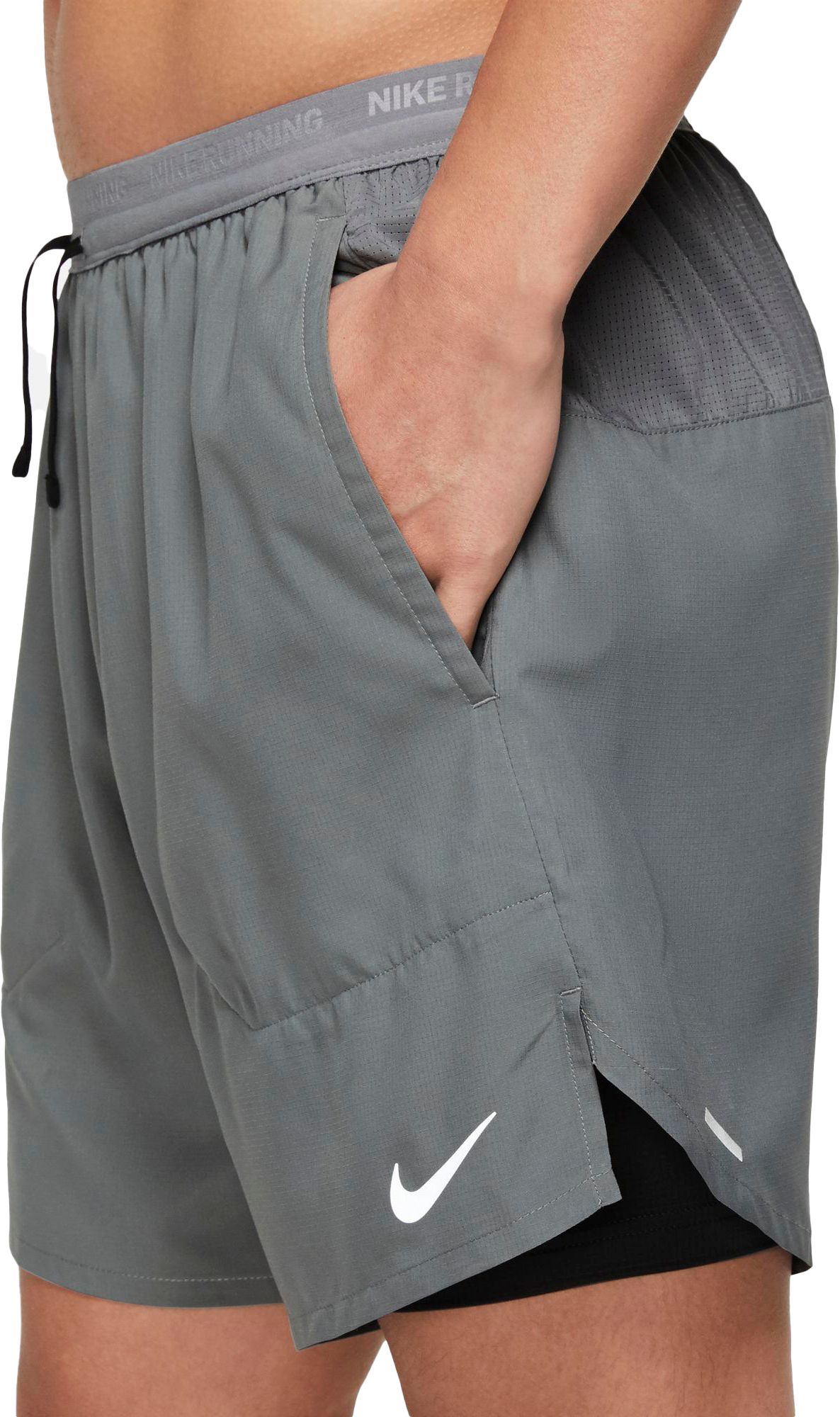 Nike Men's Dri-FIT Stride 2-in-1 7” Shorts product image