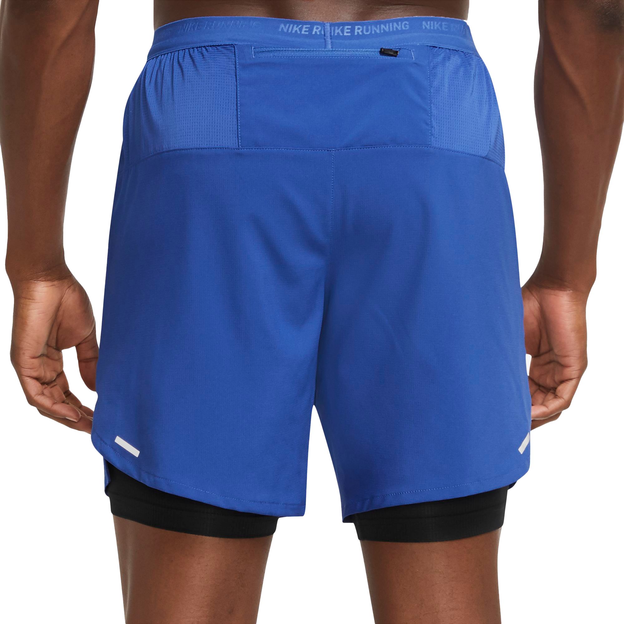 Nike Men's Dri-FIT Stride 2-in-1 7” Shorts product image