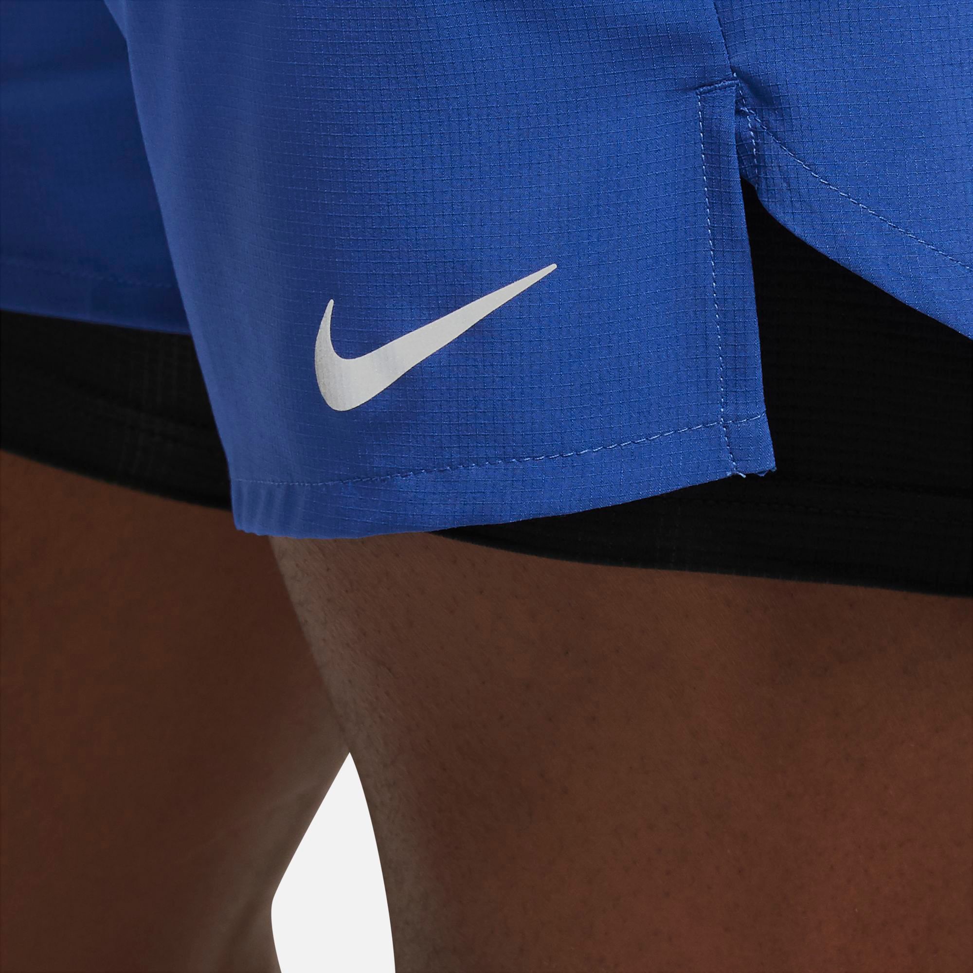 Nike Men's Dri-FIT Stride 2-in-1 7” Shorts product image