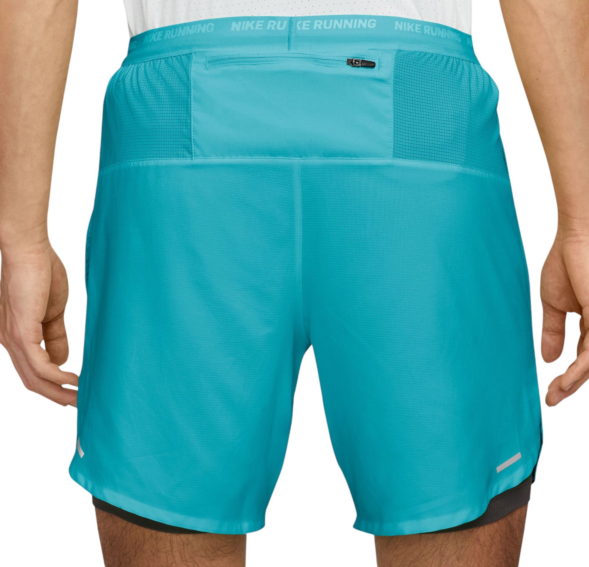 Nike Men's Dri-FIT Stride 2-in-1 7” Shorts product image