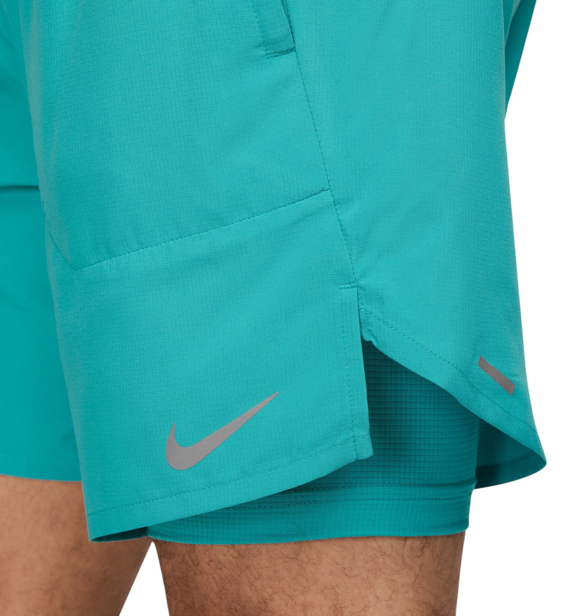 Nike Men's Dri-FIT Stride 2-in-1 7” Shorts product image
