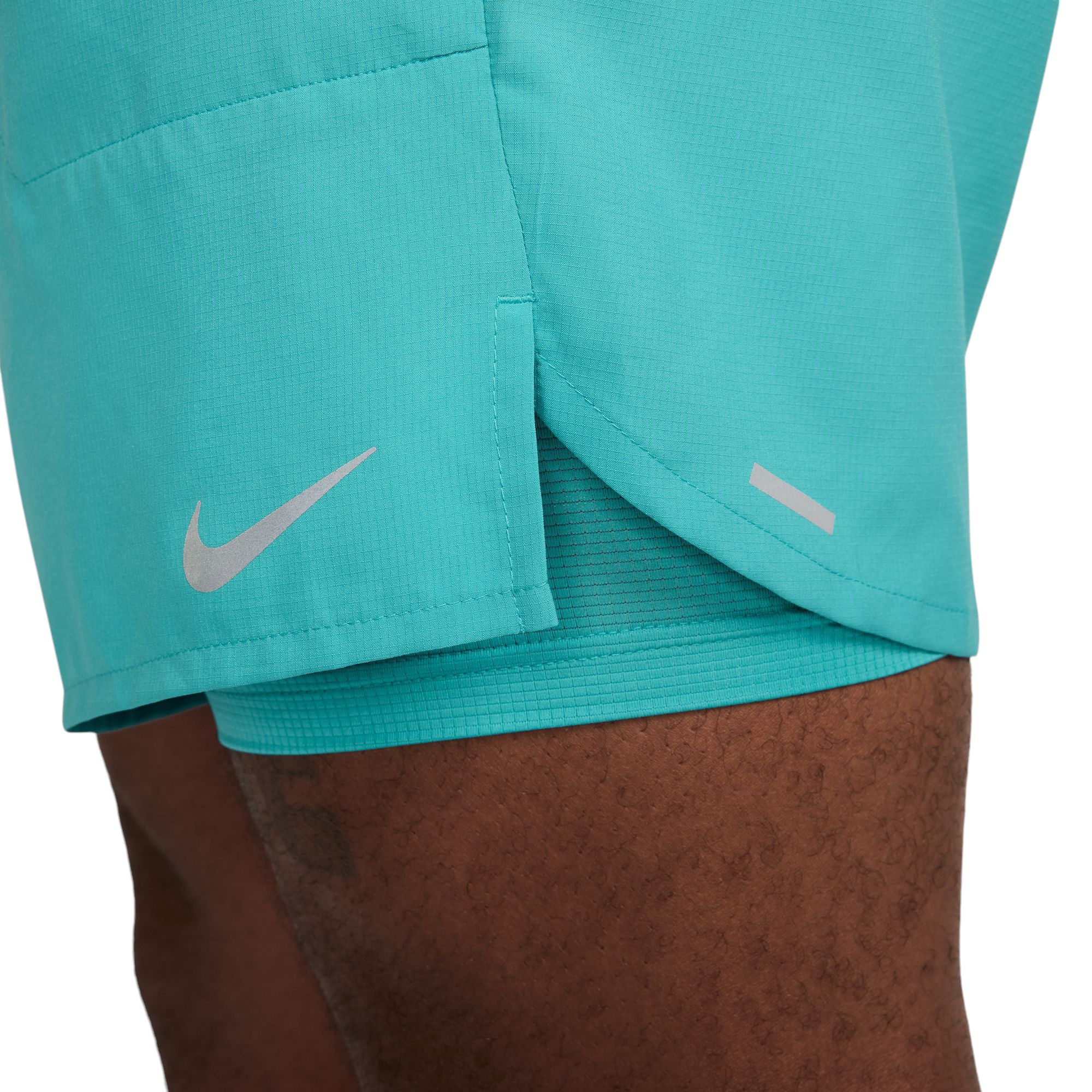 Nike Men's Dri-FIT Stride 2-in-1 7” Shorts product image