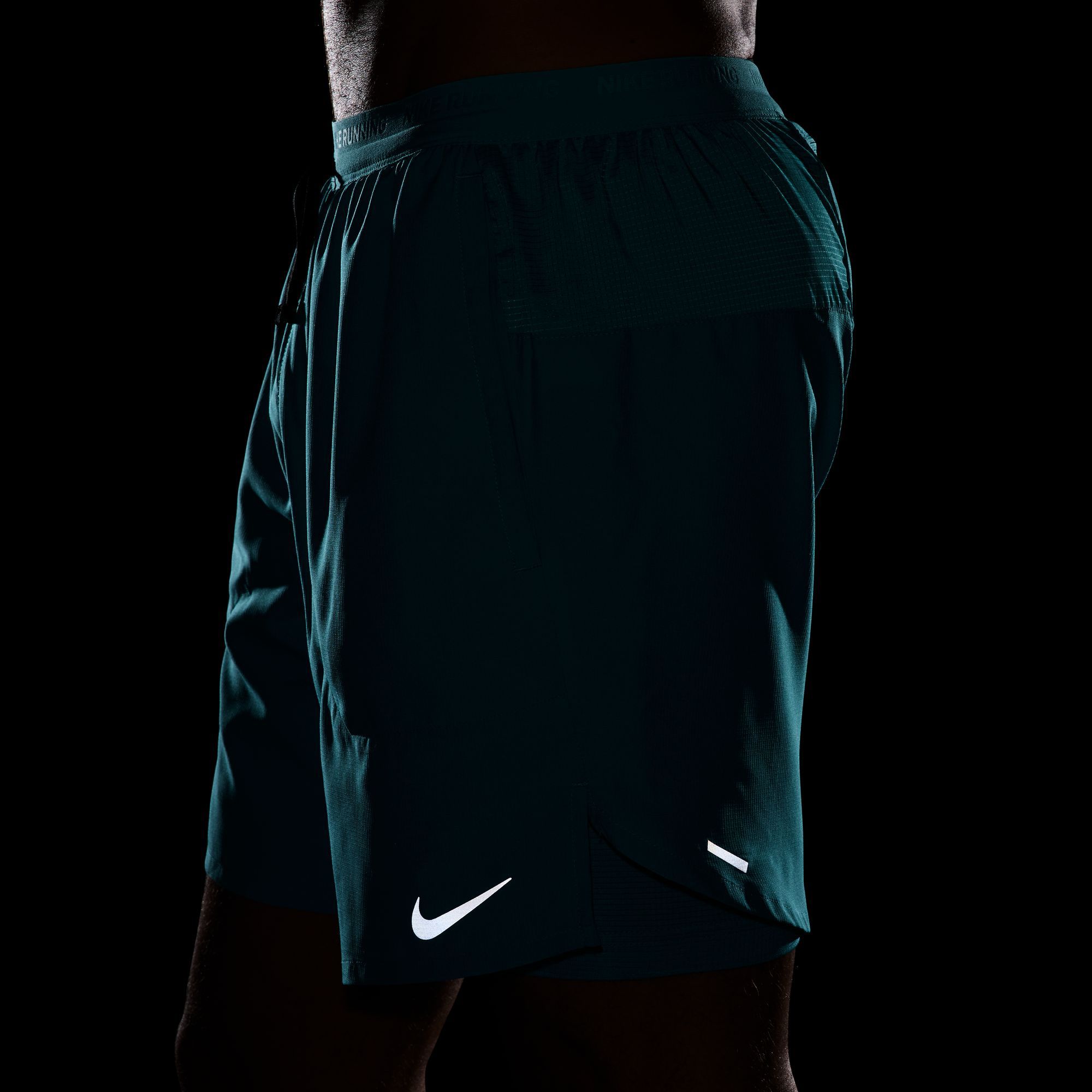 Nike Men's Dri-FIT Stride 2-in-1 7” Shorts product image