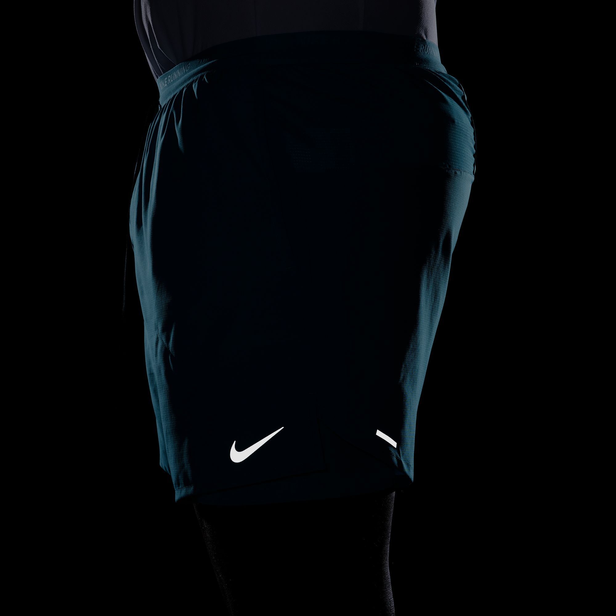 Nike Men's Dri-FIT Stride 2-in-1 7” Shorts product image