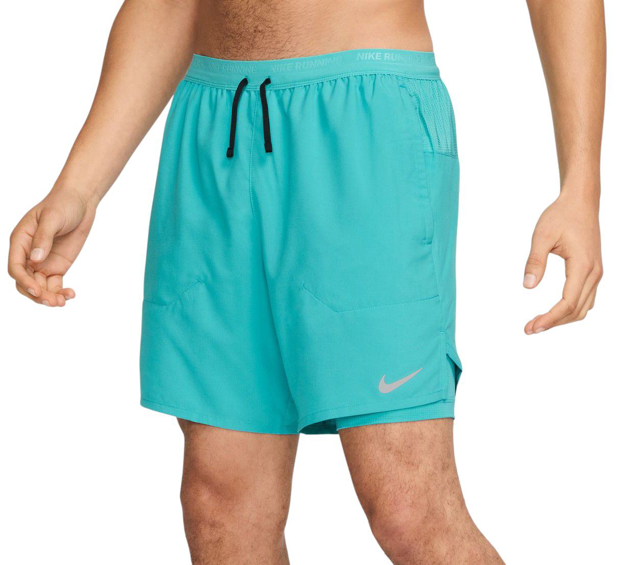 Nike Men's Dri-FIT Stride 2-in-1 7” Shorts product image