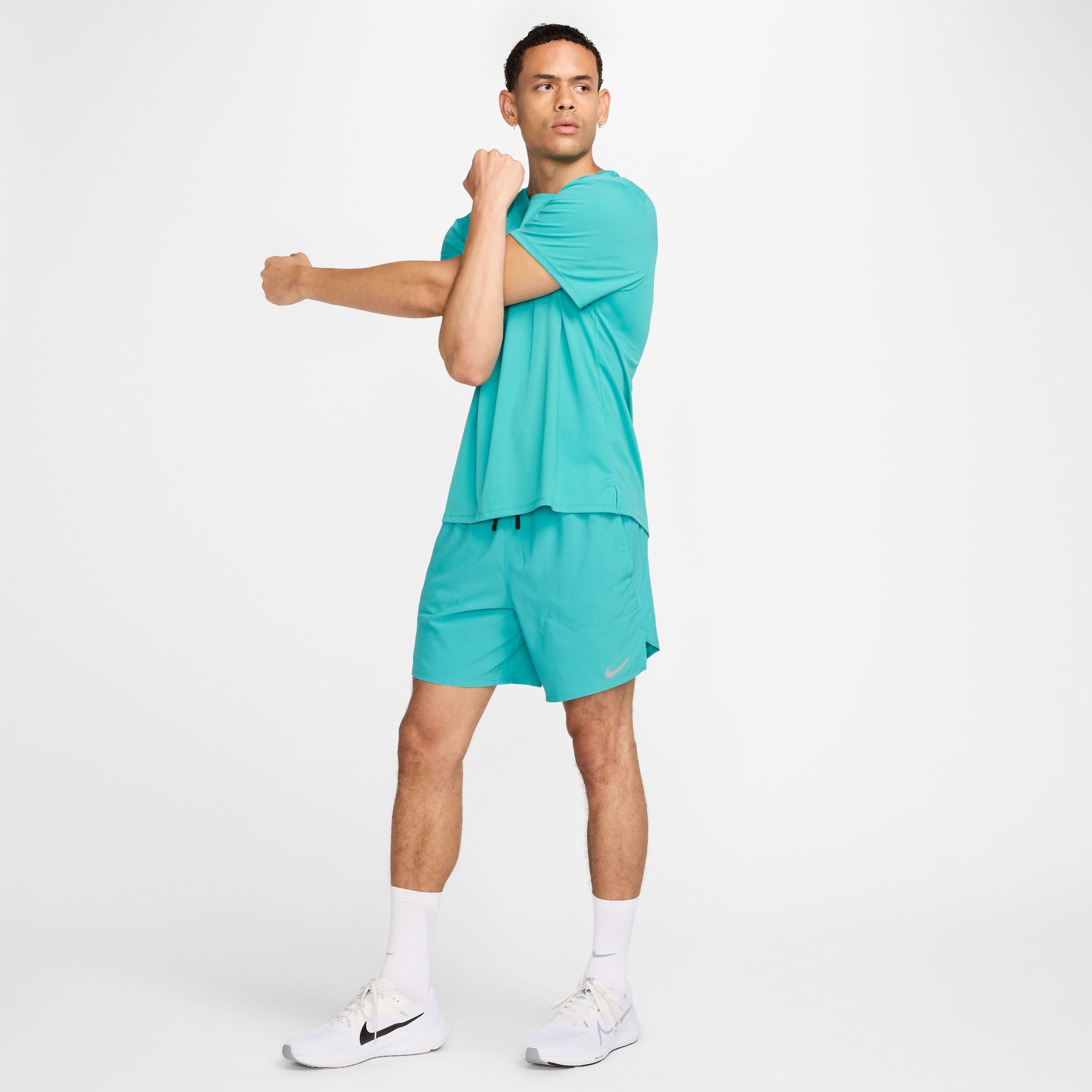 Nike Men's Dri-FIT Stride 2-in-1 7” Shorts product image