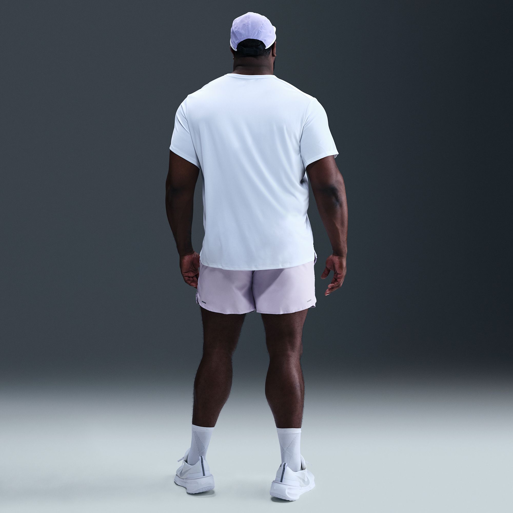 Nike Men's Dri-FIT Stride 2-in-1 7” Shorts product image