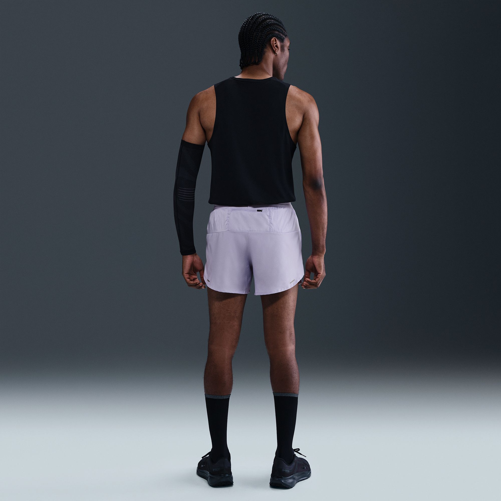 Nike Men's Dri-FIT Stride 2-in-1 7” Shorts product image
