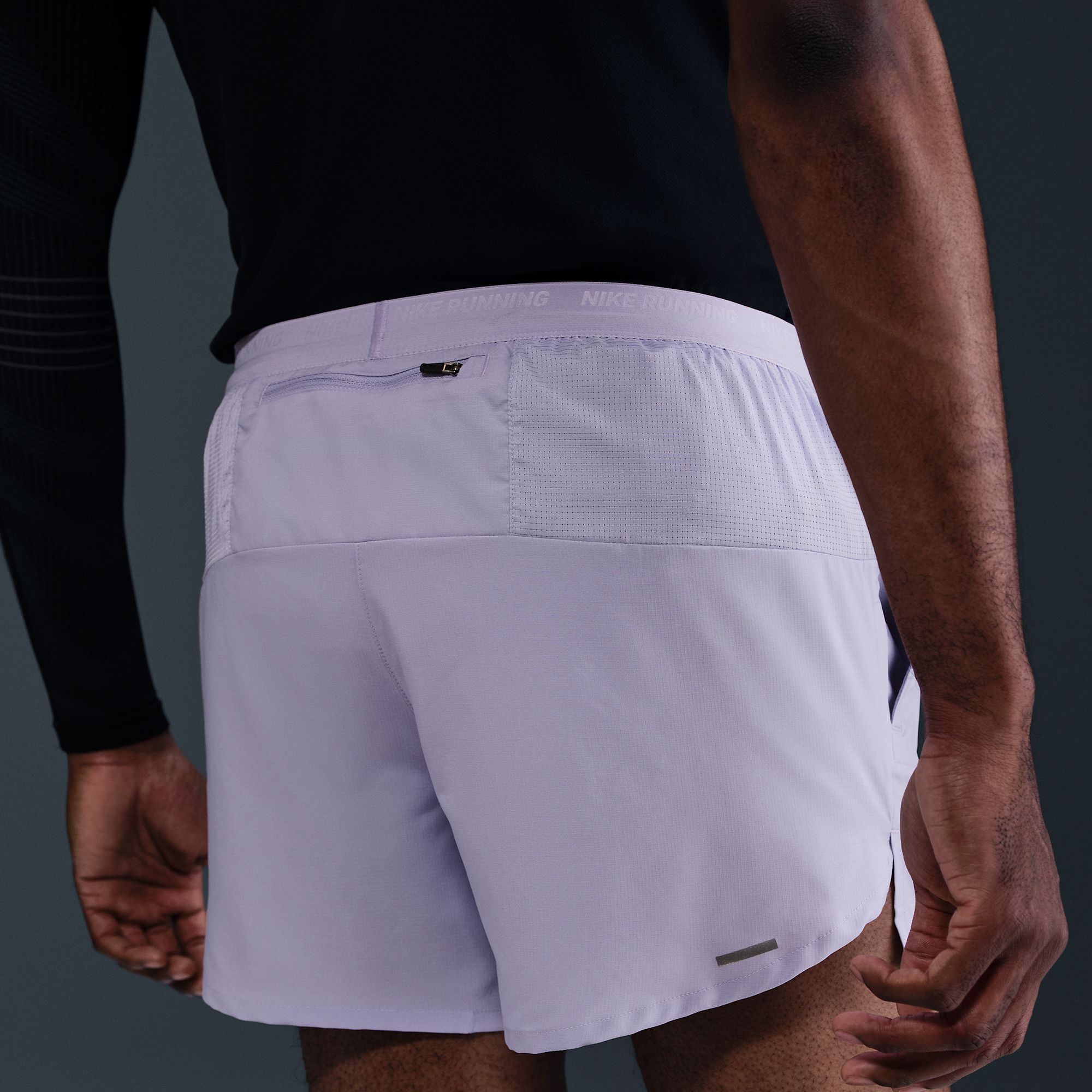Nike Men's Dri-FIT Stride 2-in-1 7” Shorts product image