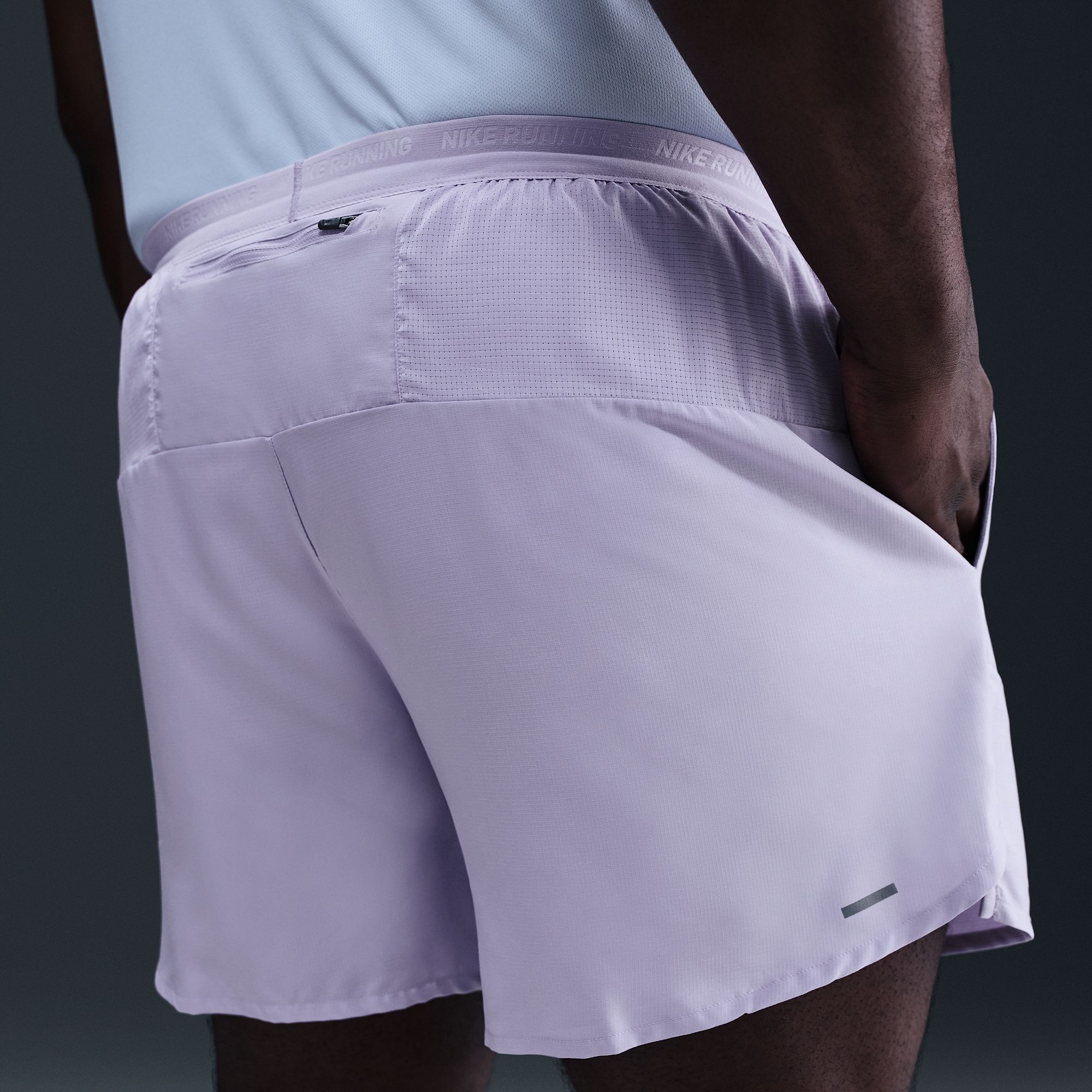 Nike Men's Dri-FIT Stride 2-in-1 7” Shorts product image