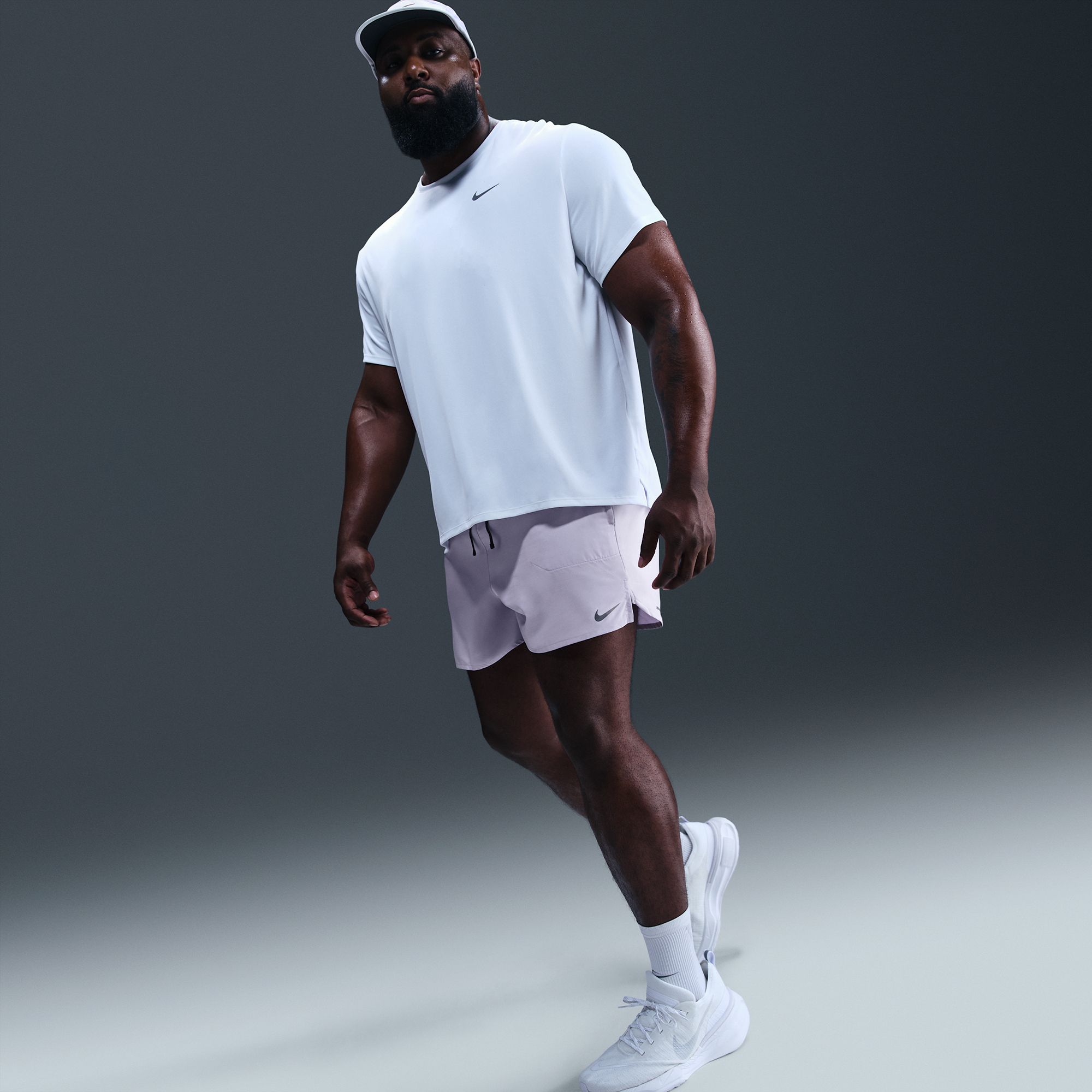Nike Men's Dri-FIT Stride 2-in-1 7” Shorts product image