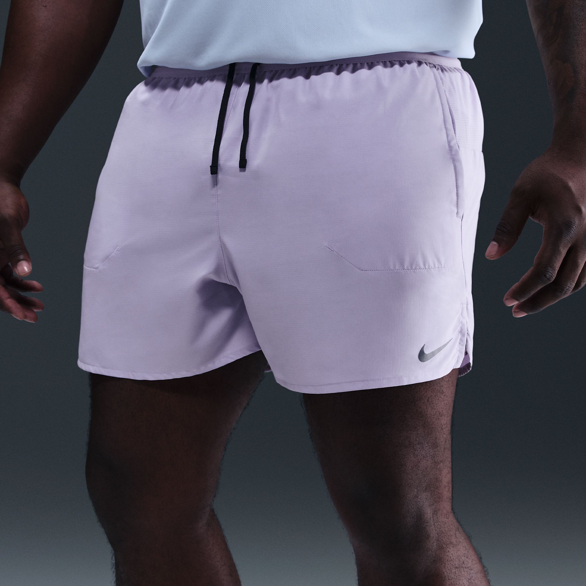 Nike Men's Dri-FIT Stride 2-in-1 7” Shorts product image