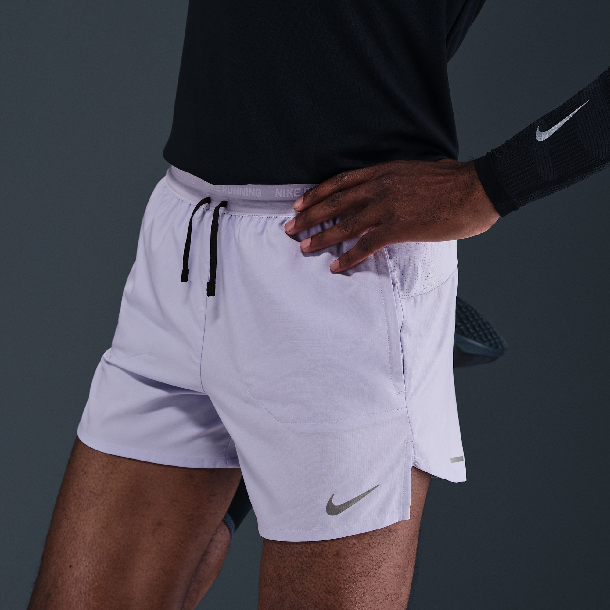 Nike Men's Dri-FIT Stride 2-in-1 7” Shorts product image