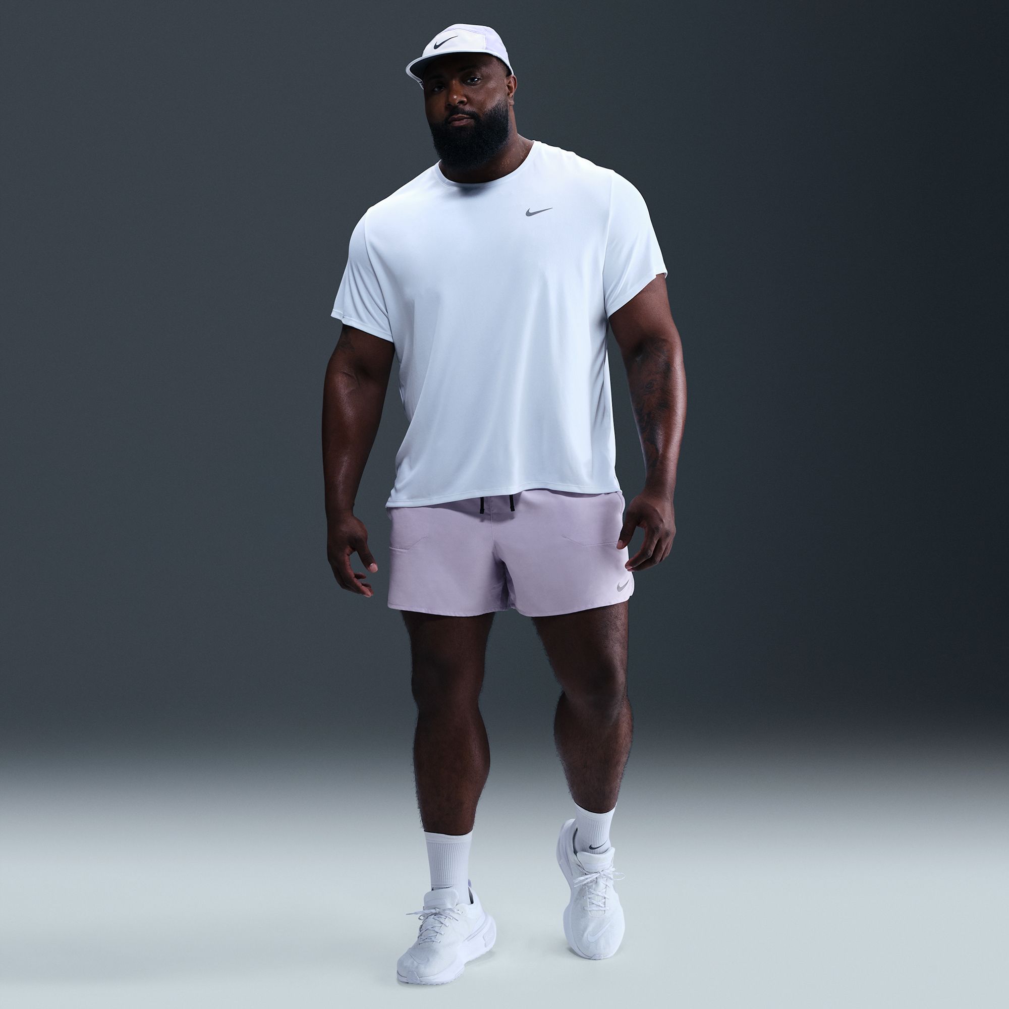 Nike Men's Dri-FIT Stride 2-in-1 7” Shorts product image