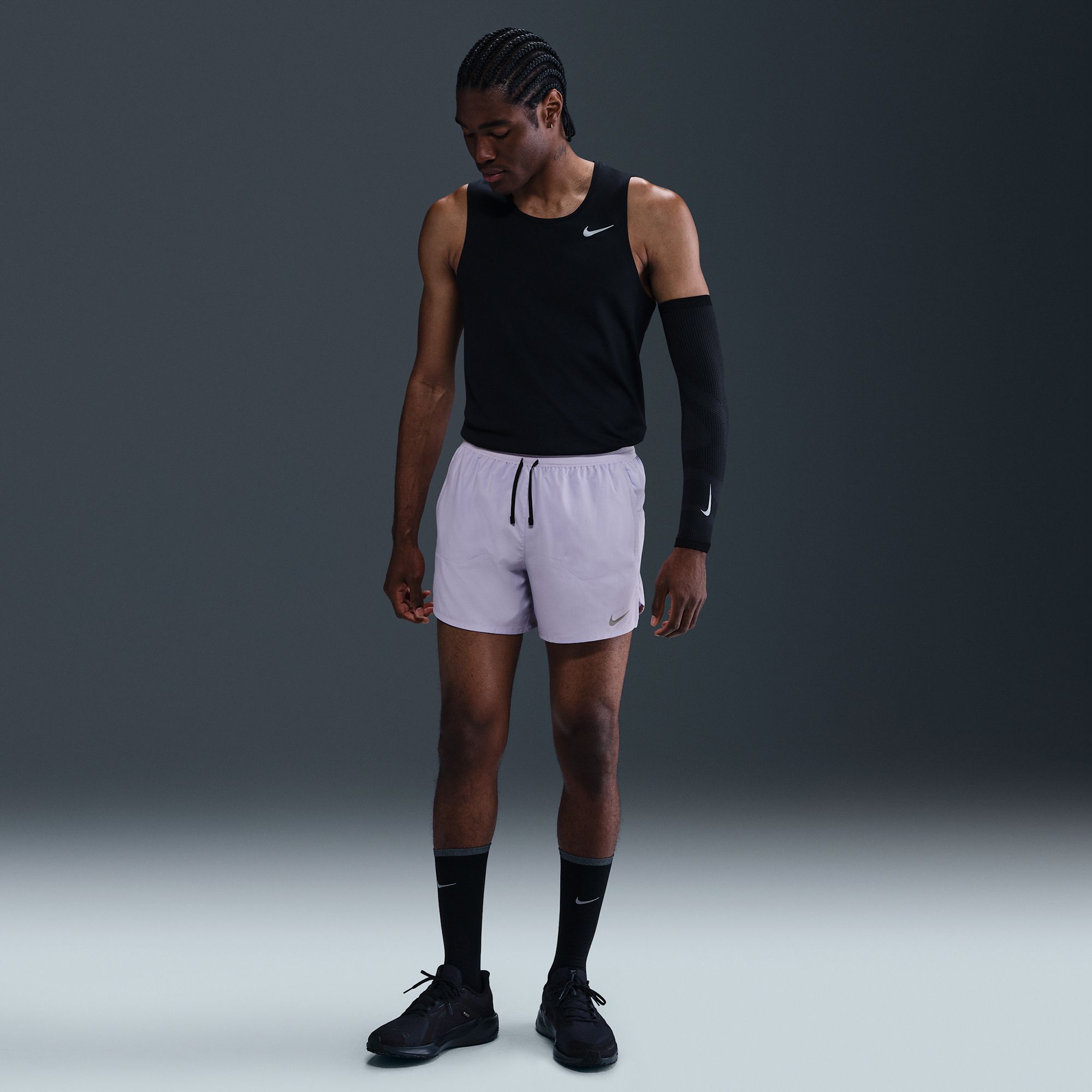 Nike Men's Dri-FIT Stride 2-in-1 7” Shorts product image