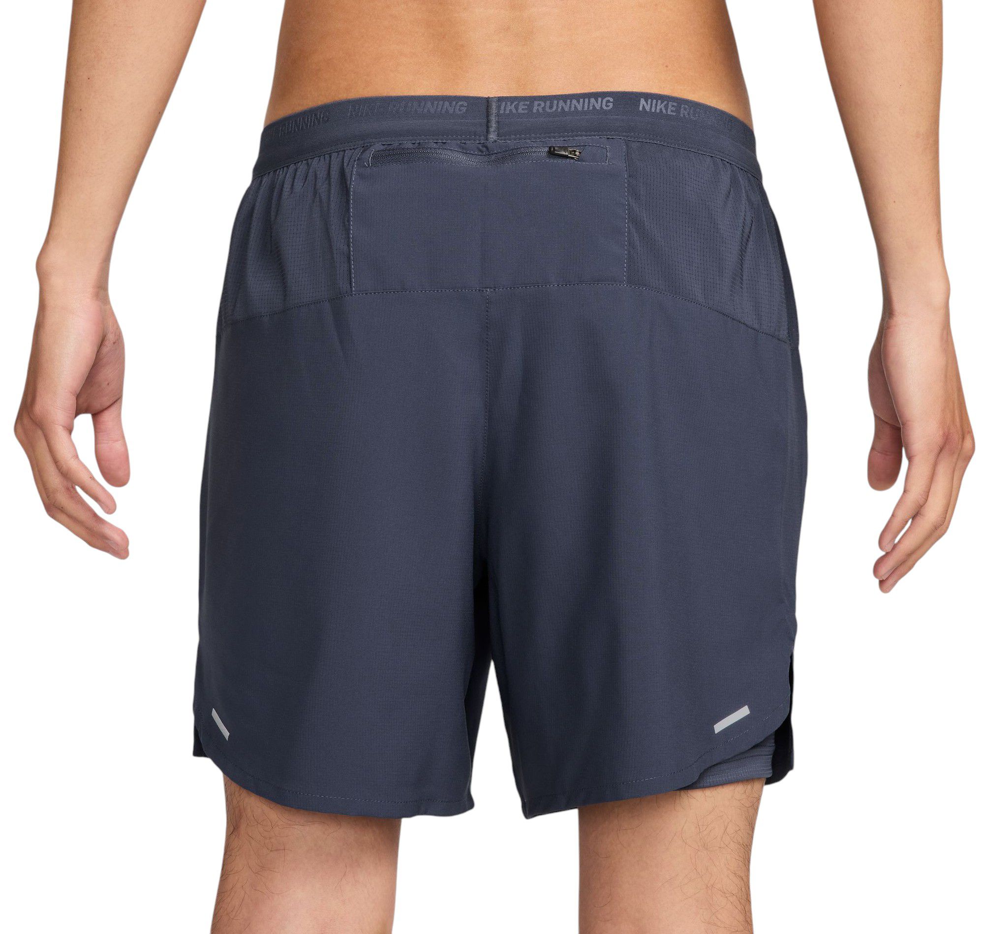 Nike Men's Dri-FIT Stride 2-in-1 7” Shorts product image