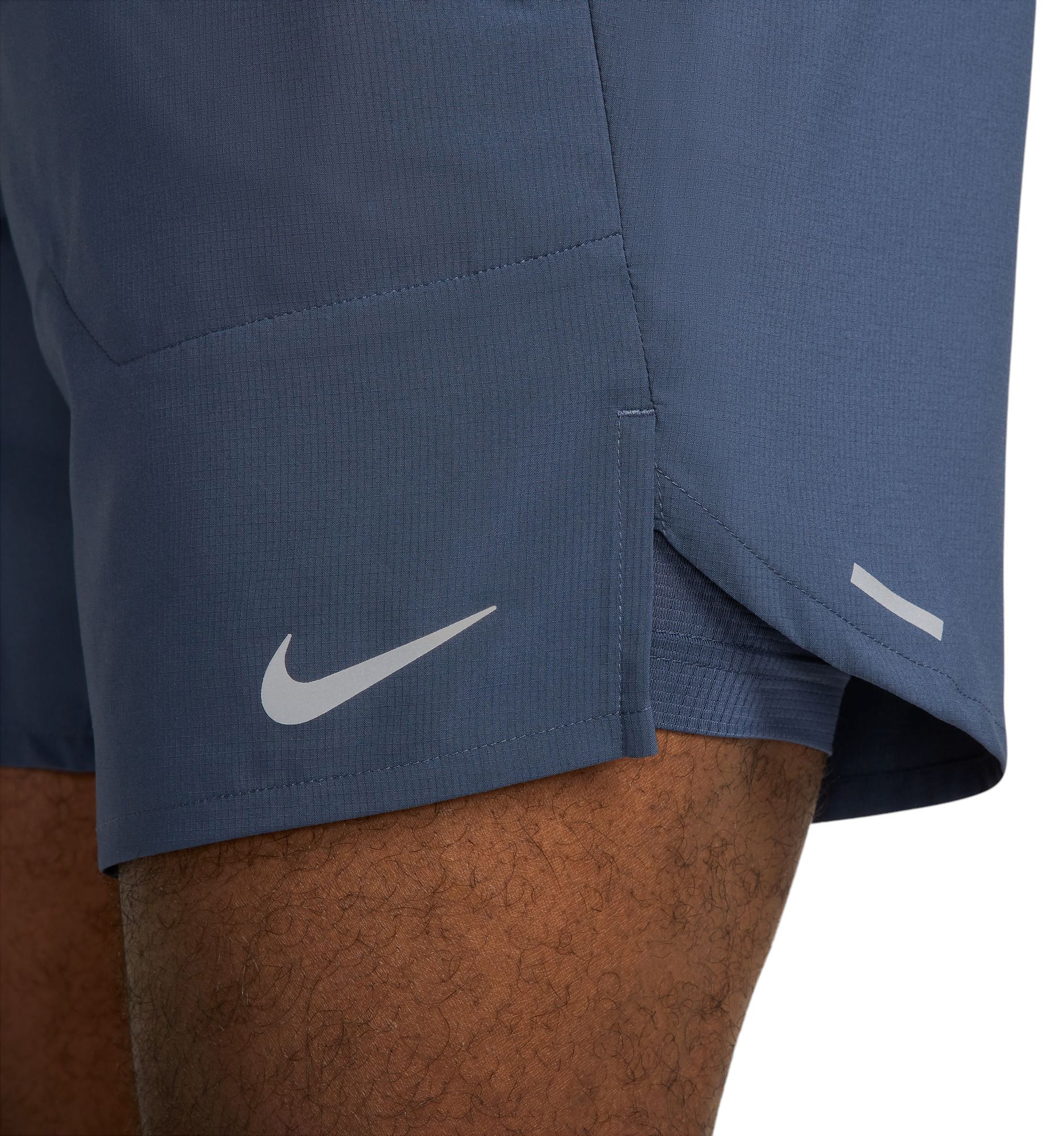 Nike Men's Dri-FIT Stride 2-in-1 7” Shorts product image