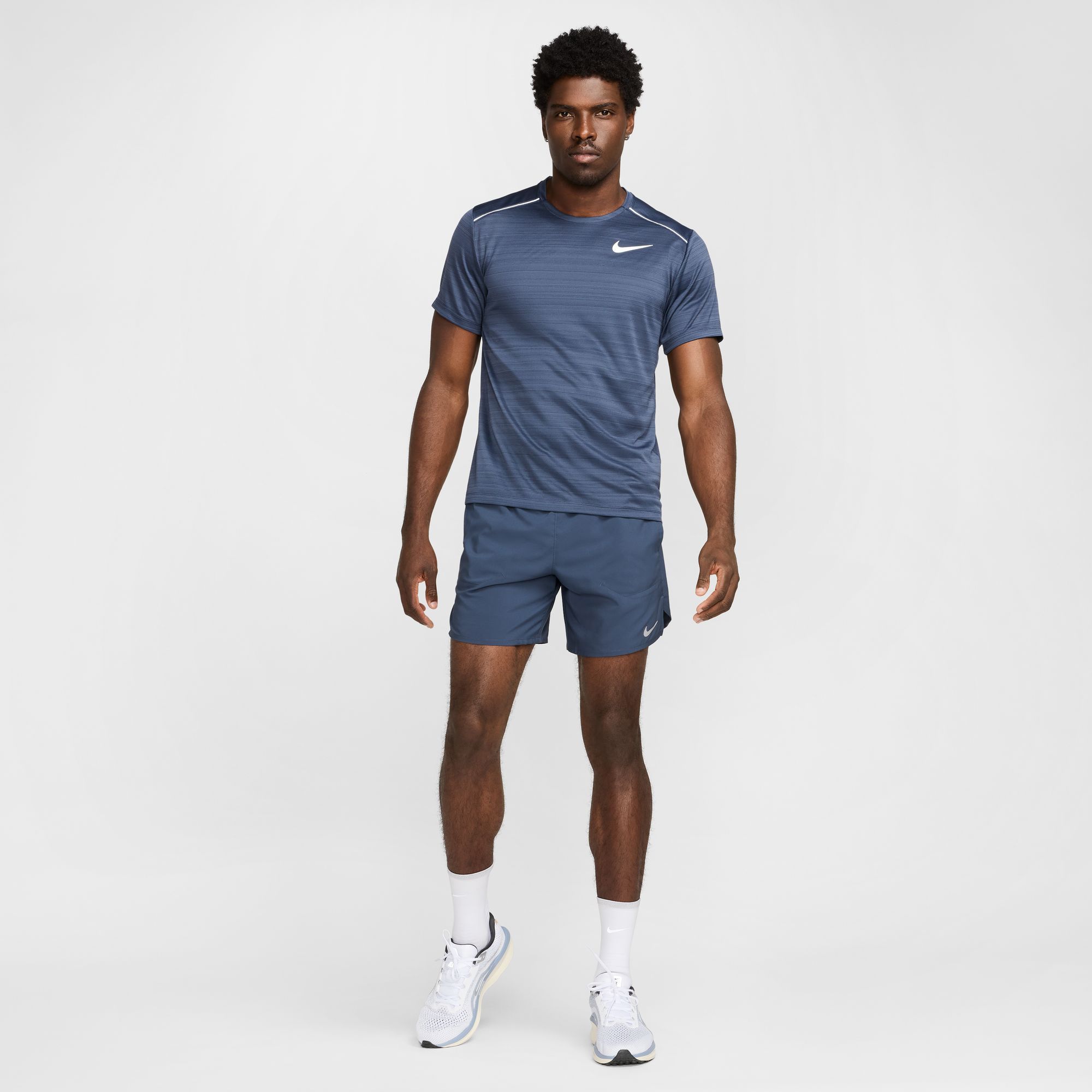 Nike Men's Dri-FIT Stride 2-in-1 7” Shorts product image