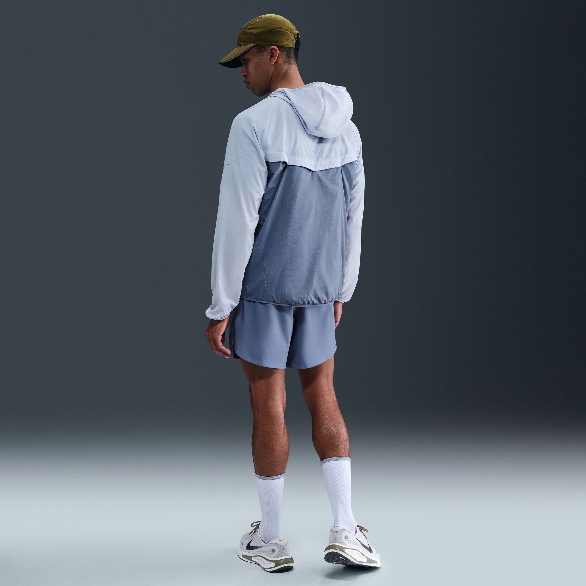 Nike Men's Dri-FIT Stride 2-in-1 7” Shorts product image