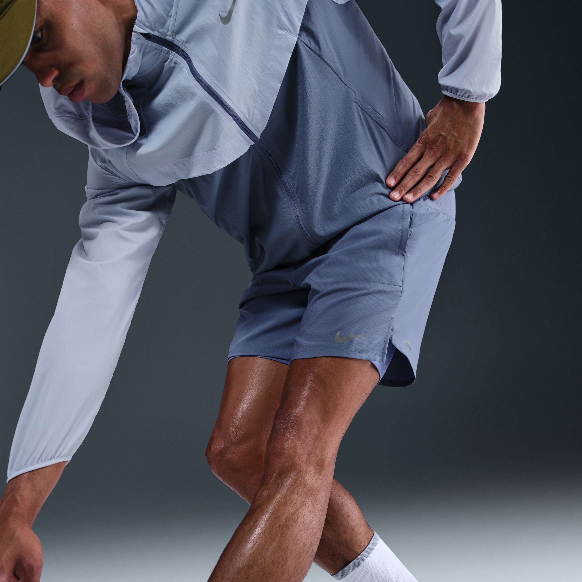 Nike Men's Dri-FIT Stride 2-in-1 7” Shorts product image