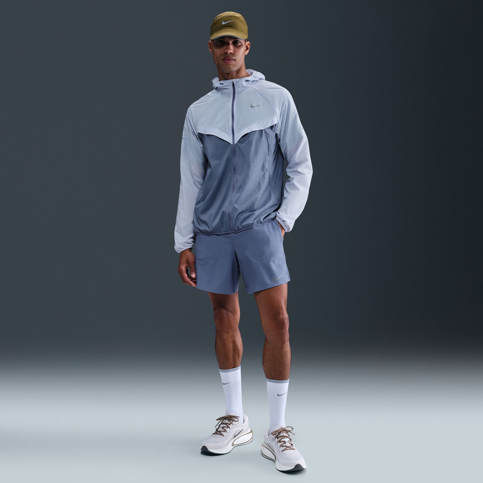 Nike Men's Dri-FIT Stride 2-in-1 7” Shorts product image