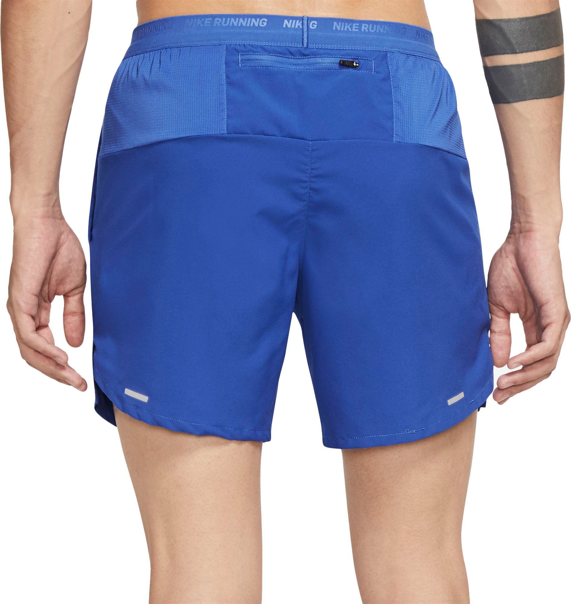 Nike Men's Dri-FIT Flex Stride 7” Shorts product image