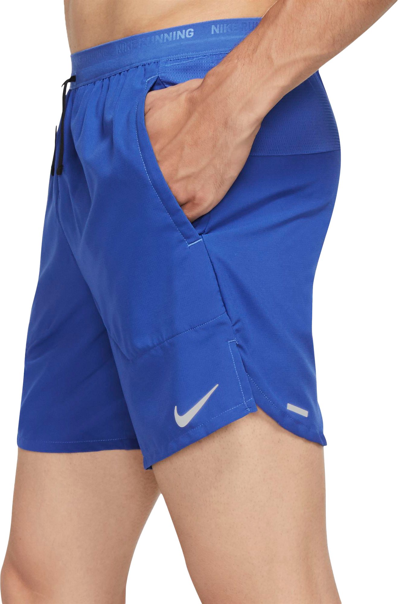 Nike Men's Dri-FIT Flex Stride 7” Shorts product image