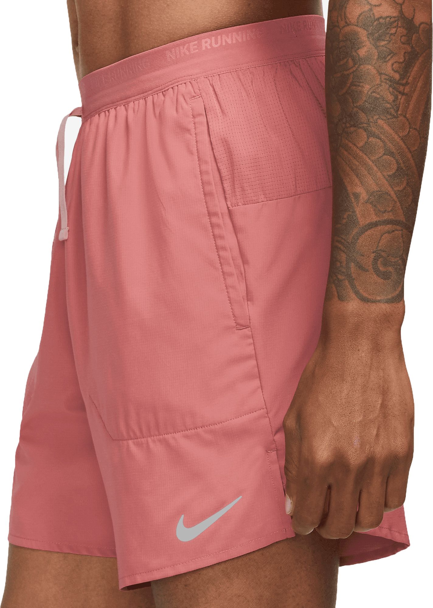 Nike Men's Dri-FIT Flex Stride 7” Shorts