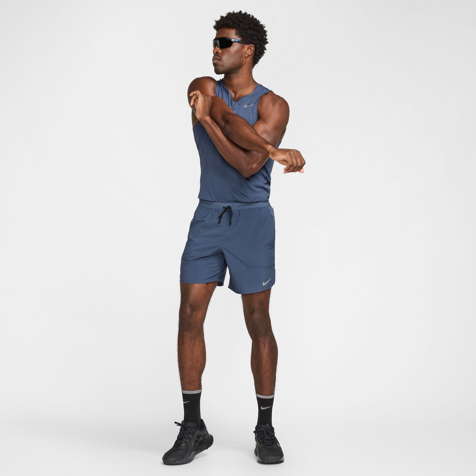 Nike Men's Dri-FIT Flex Stride 7” Shorts product image