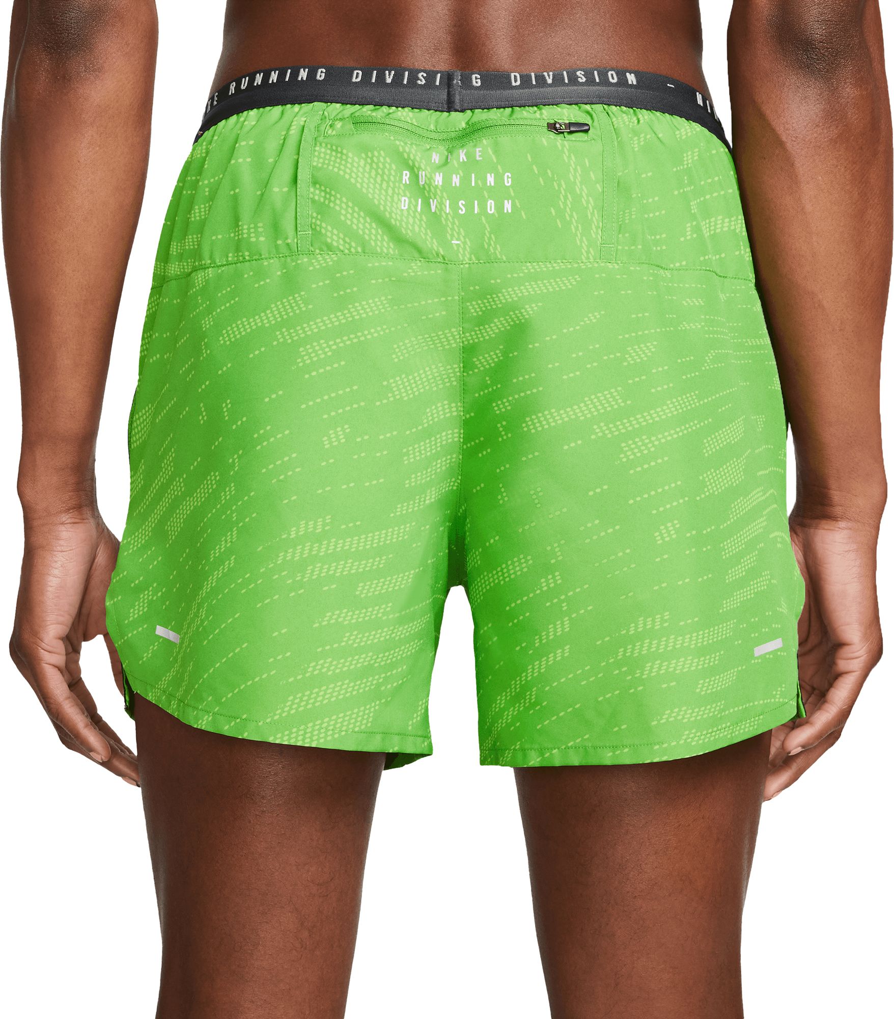 Nike Men's Dri-Fit Run Division Stride Shorts product image