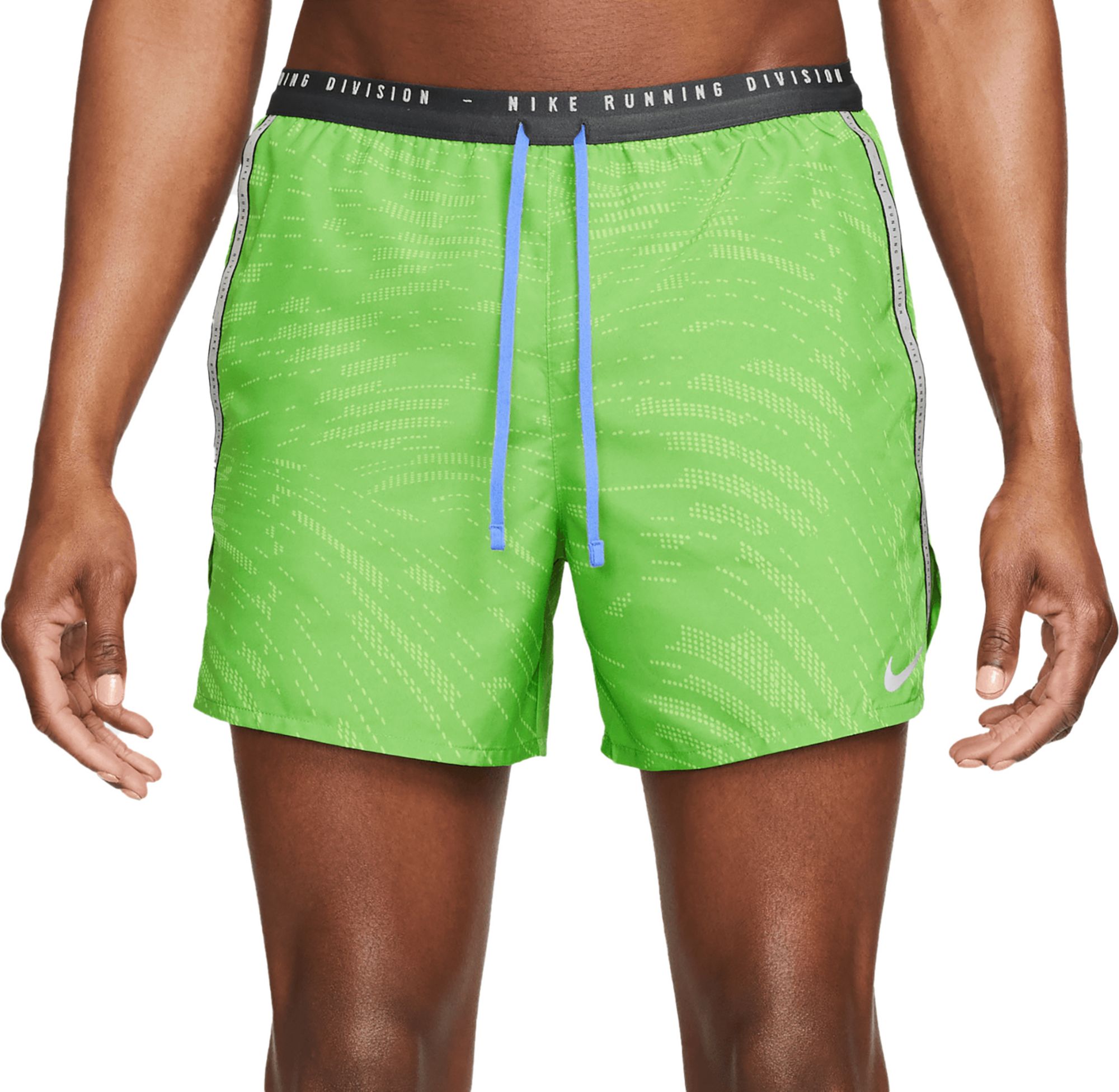 Nike Men's Dri-Fit Run Division Stride Shorts product image