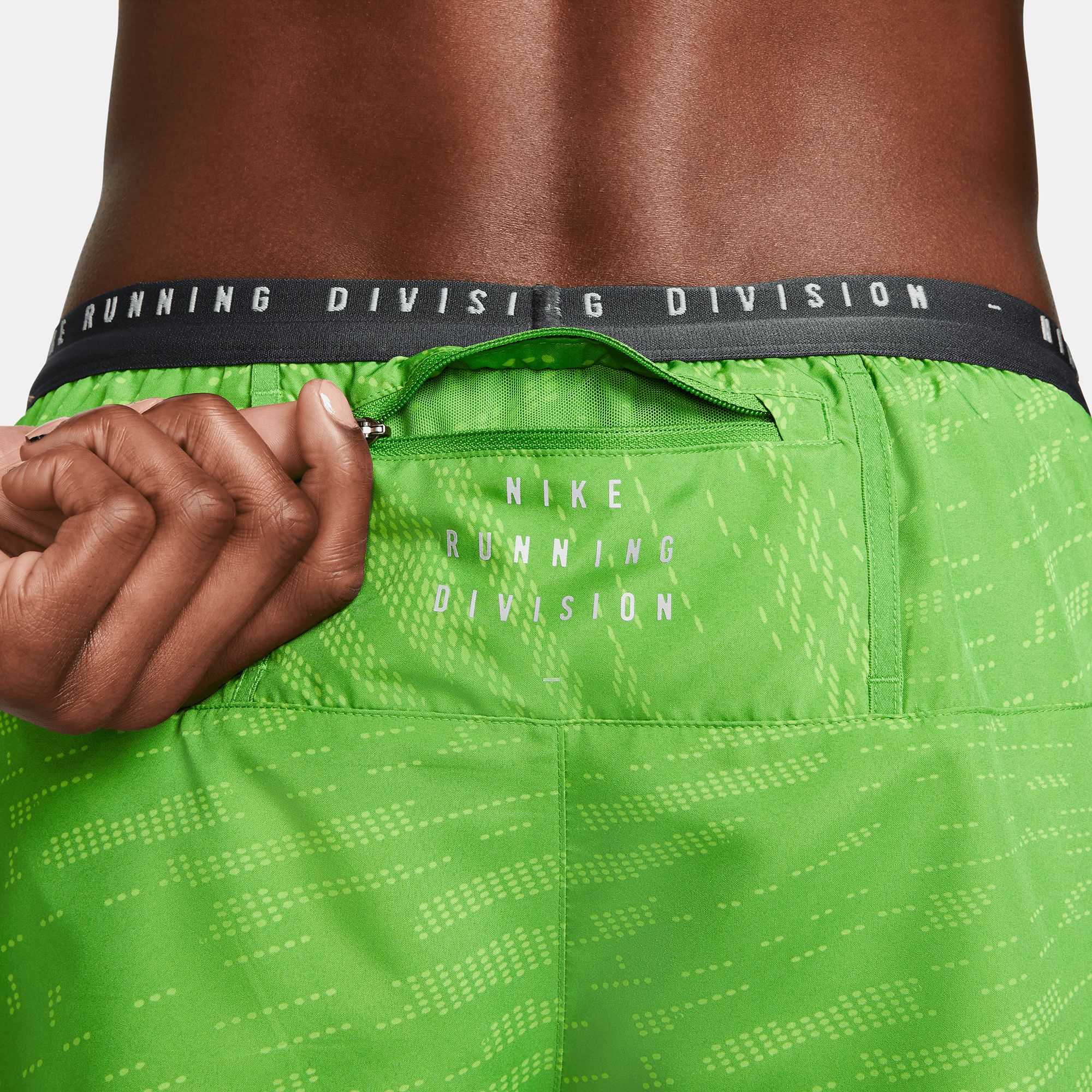 Nike Men's Dri-Fit Run Division Stride Shorts product image