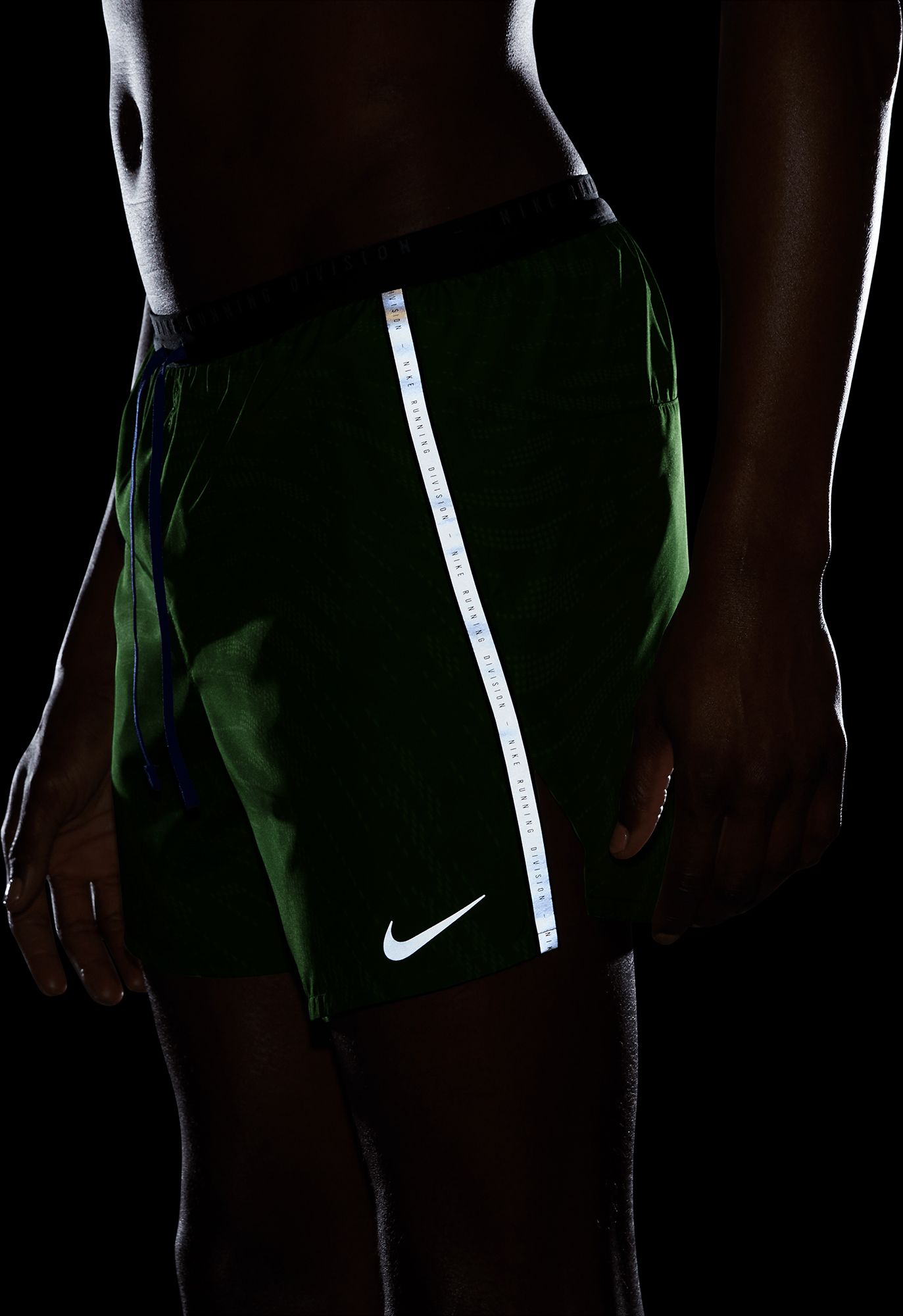 Nike Men's Dri-Fit Run Division Stride Shorts product image