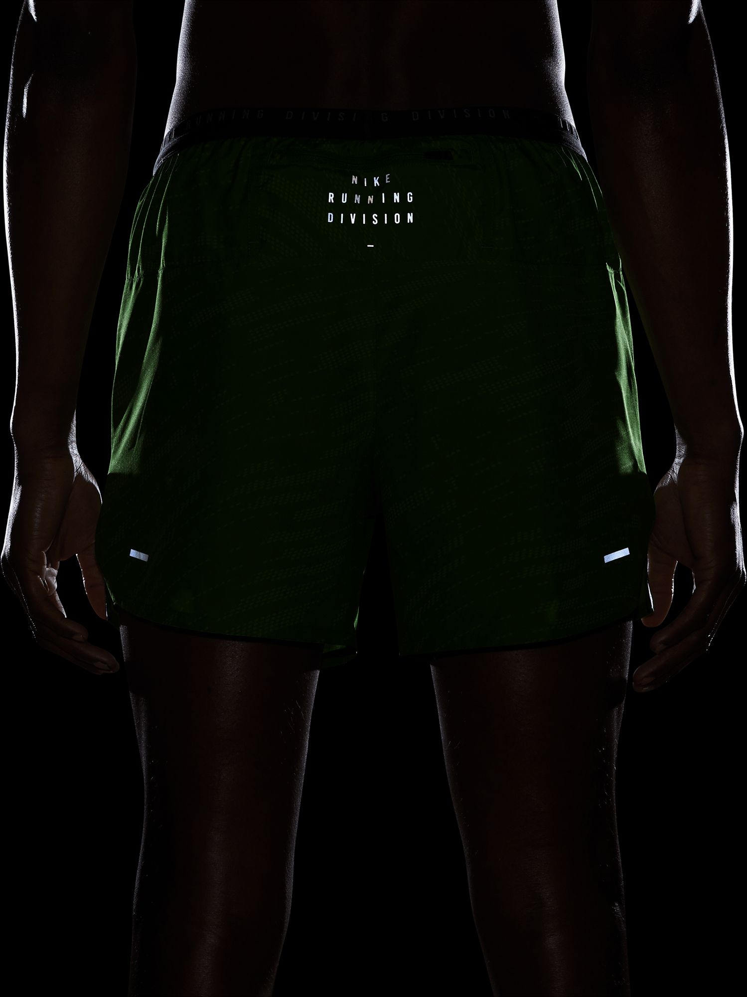 Nike Men's Dri-Fit Run Division Stride Shorts product image