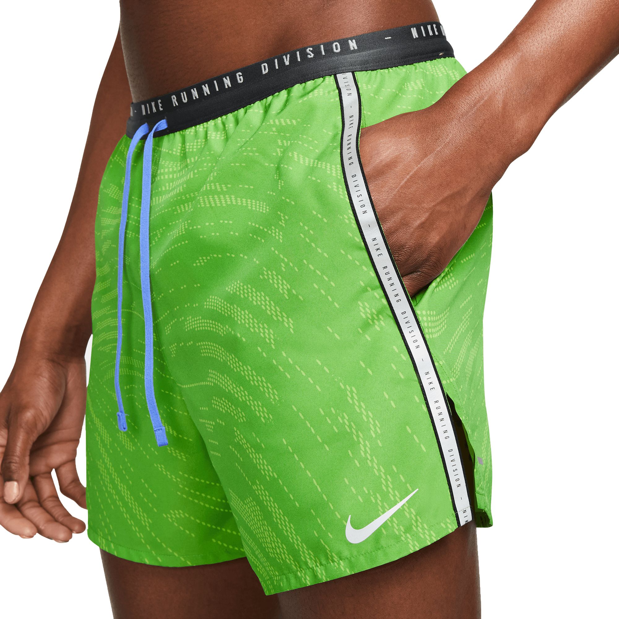 Nike Men's Dri-Fit Run Division Stride Shorts product image