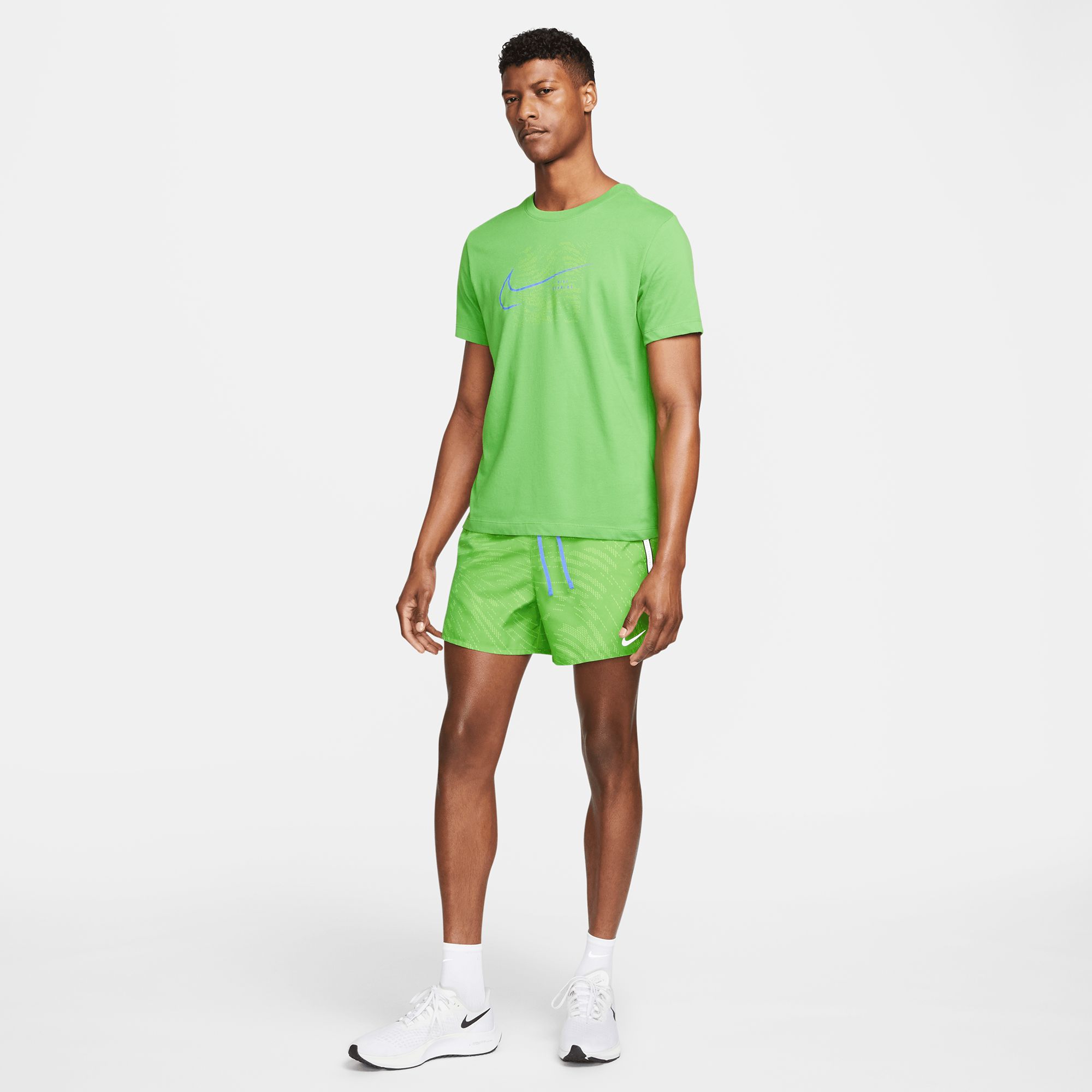 Nike Men's Dri-Fit Run Division Stride Shorts product image