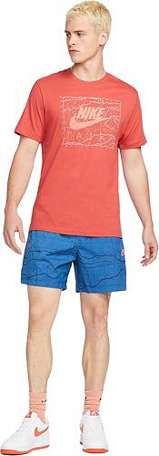 Nike Men's Lined Woven Shorts product image