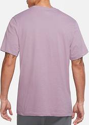 Nike Men's Dri-FIT Slub Training T-Shirt product image