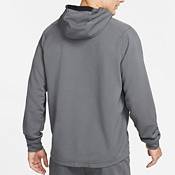Nike Men's Pro Pullover Fleece Training Hoodie product image